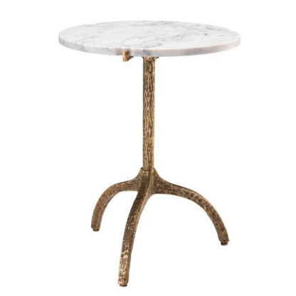 Eichholtz Side Table Cortina, Eichholtz 113803 YV0J044ZAM