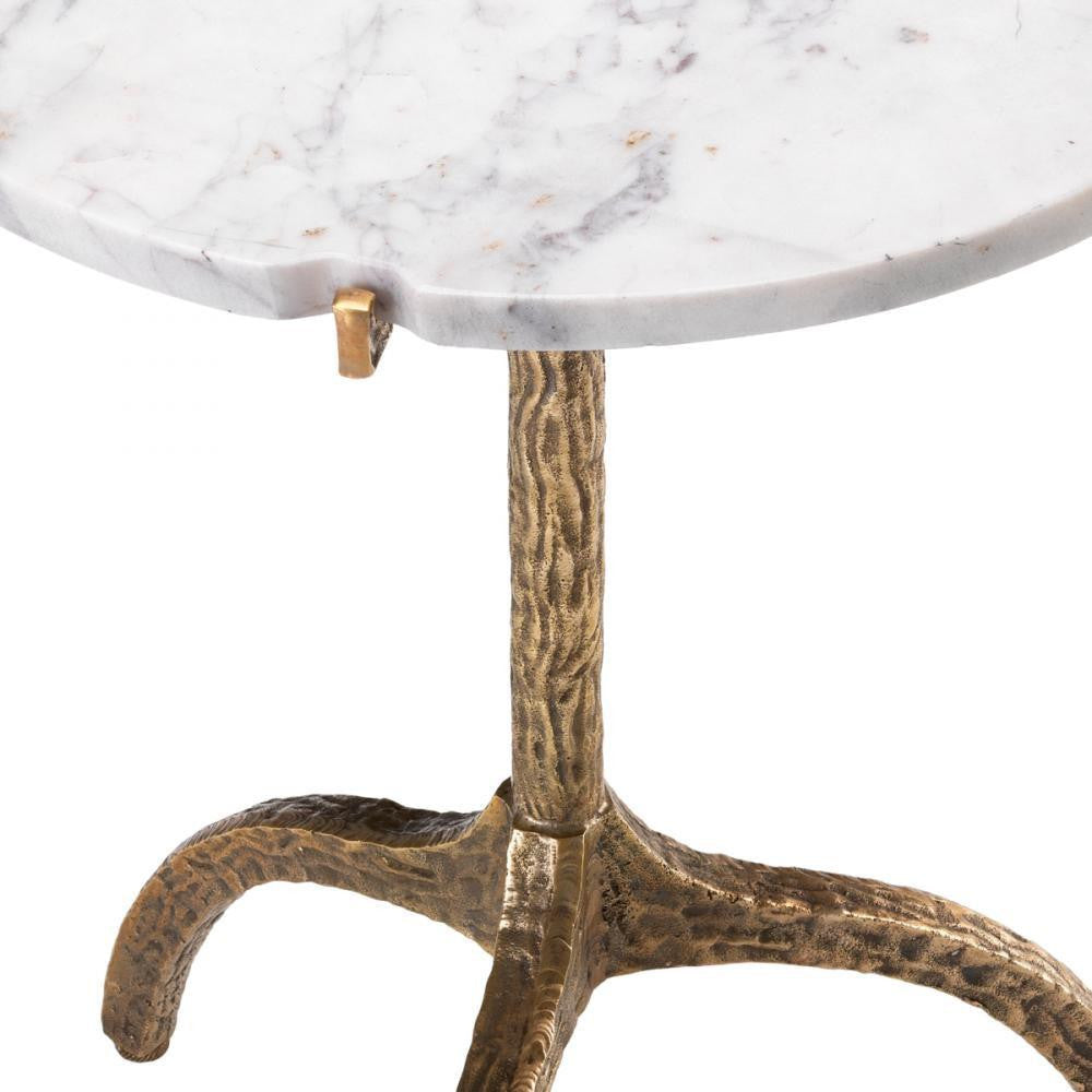 Eichholtz Side Table Cortina, Eichholtz 113803 YV0J044ZAM