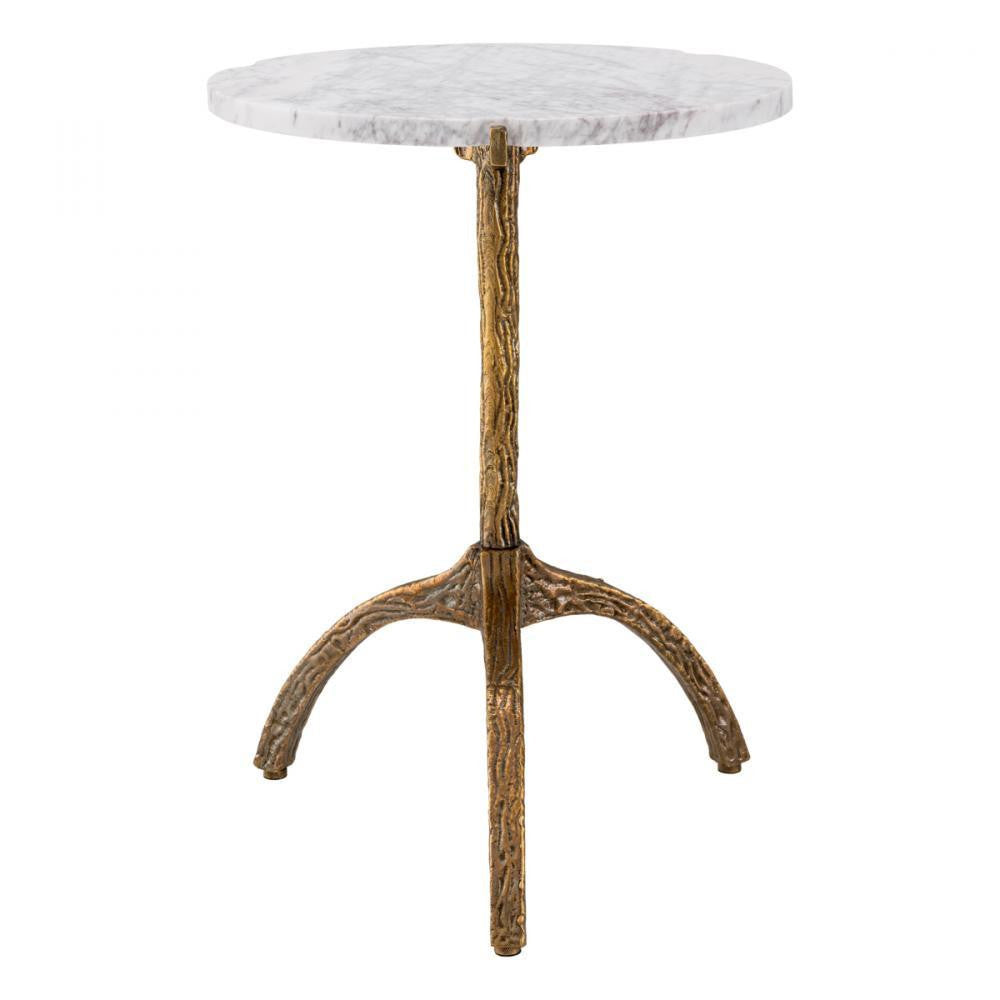 Eichholtz Side Table Cortina oval, Eichholtz 116560 YV0J045193