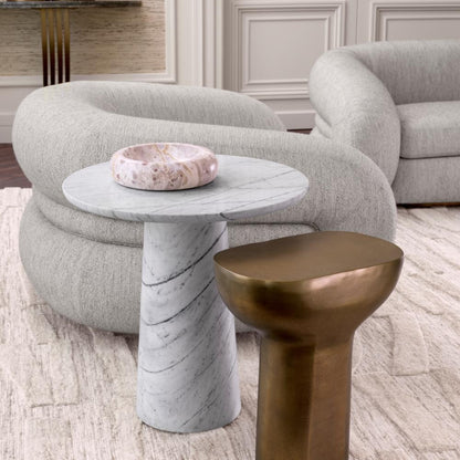 Eichholtz Side Table Cremona, Eichholtz 118195 YV0J041ZMZ