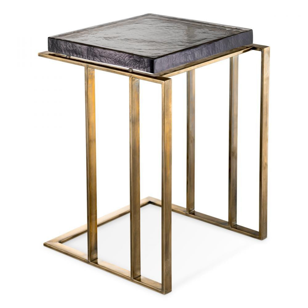 Eichholtz Side Table Crescent, Eichholtz 117096 YV0J0451AG