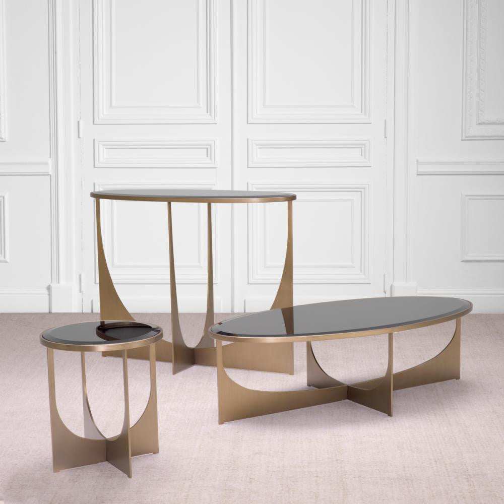Eichholtz Side Table Elegance, Eichholtz 116475 YV0J04518R