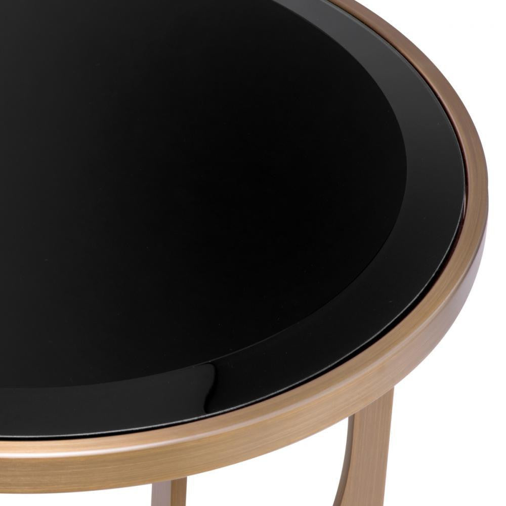 Eichholtz Side Table Elegance, Eichholtz 116475 YV0J04518R