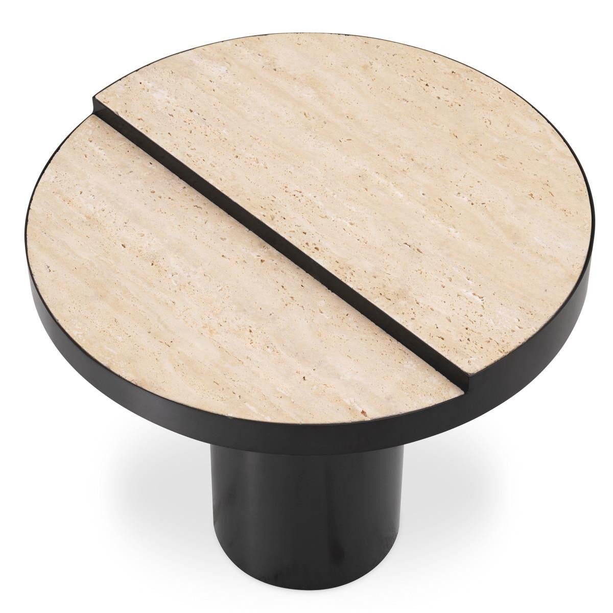 Eichholtz Side Table Excelsior, Eichholtz 116624 YV0J045198