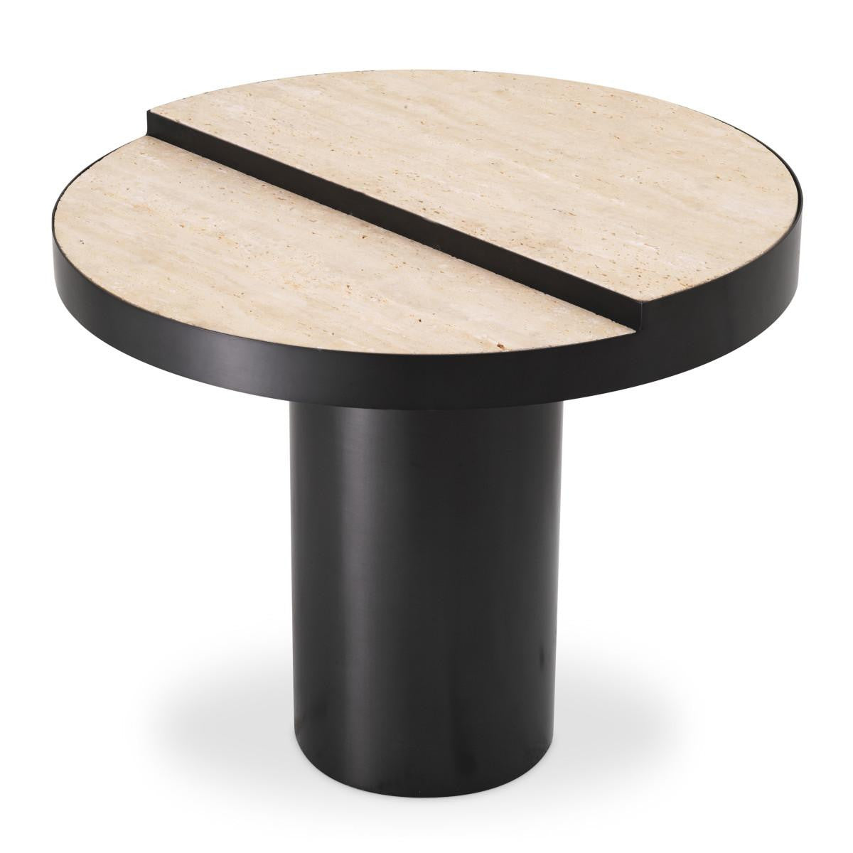 Eichholtz Side Table Excelsior, Eichholtz 116624 YV0J045198