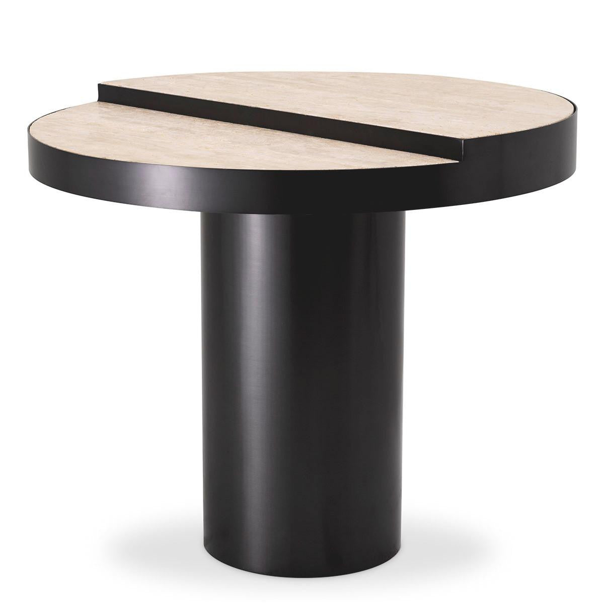 Eichholtz Side Table Excelsior, Eichholtz 116624 YV0J045198