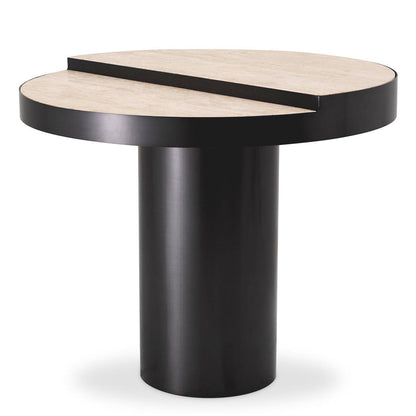 Eichholtz Side Table Excelsior, Eichholtz 116624 YV0J045198