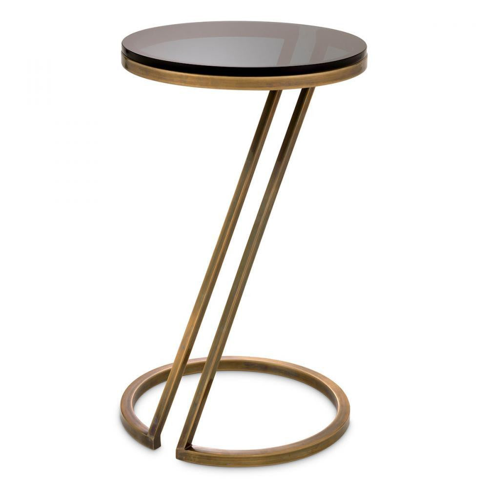 Eichholtz Side Table Falcone, Eichholtz 116744 YV0J044TEQ