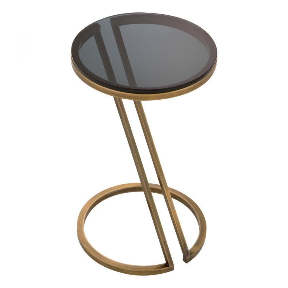 Eichholtz Side Table Falcone, Eichholtz 116744 YV0J044TEQ