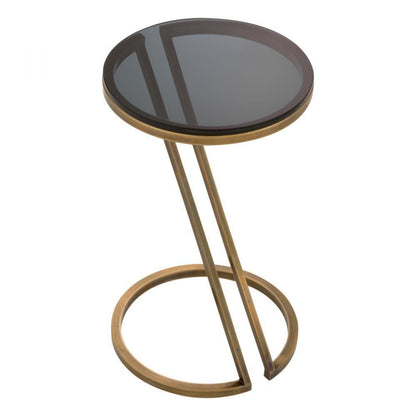 Eichholtz Side Table Falcone, Eichholtz 116744 YV0J044TEQ