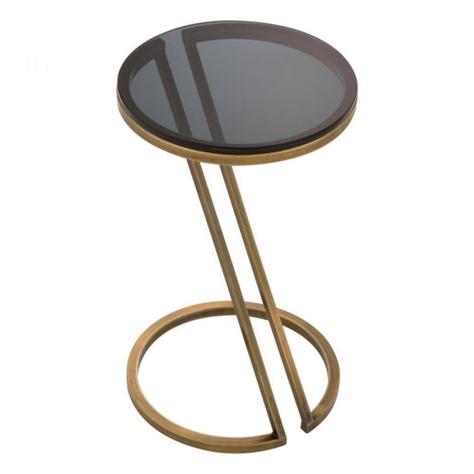 Eichholtz Side Table Falcone, Eichholtz 116744 YV0J044TEQ