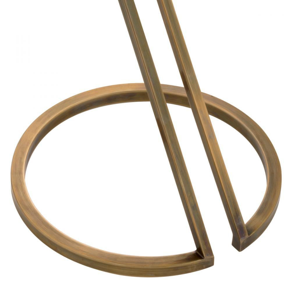 Eichholtz Side Table Falcone, Eichholtz 116744 YV0J044TEQ