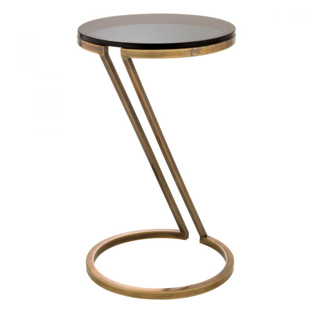 Eichholtz Side Table Falcone, Eichholtz 116744 YV0J044TEQ