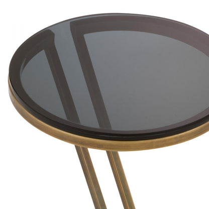 Eichholtz Side Table Falcone, Eichholtz 116744 YV0J044TEQ