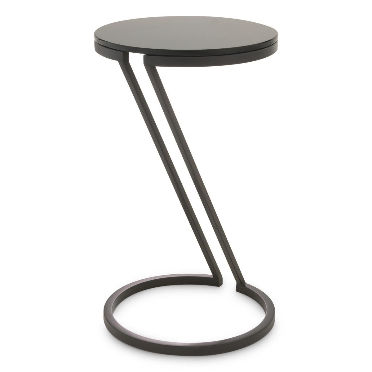 Eichholtz Side Table Falcone, Eichholtz 116876 YV0J044TFD