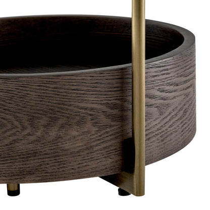 Eichholtz Side Table Faye, Eichholtz 117676 YV0J04528J