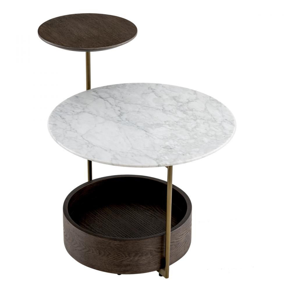 Eichholtz Side Table Faye, Eichholtz 117676 YV0J04528J