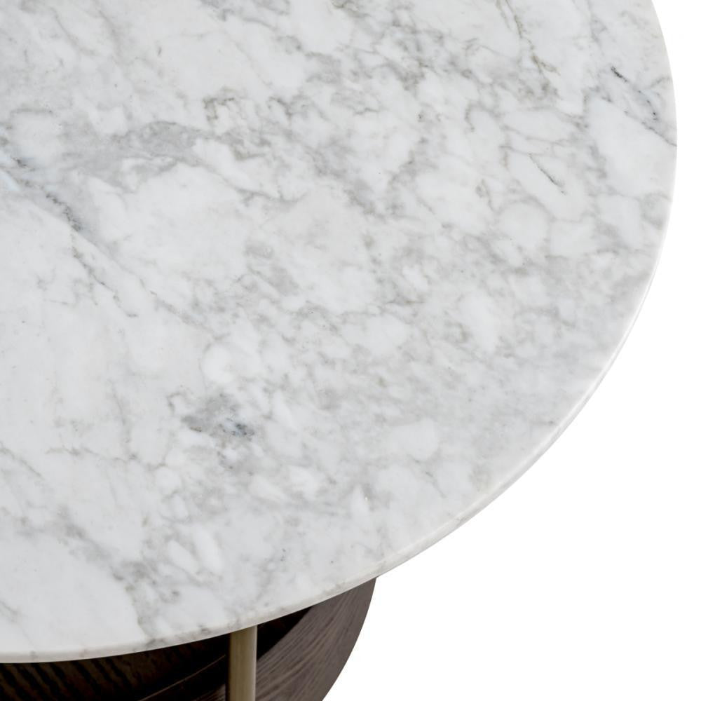 Eichholtz Side Table Faye, Eichholtz 117676 YV0J04528J