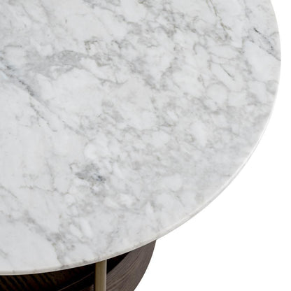 Eichholtz Side Table Faye, Eichholtz 117676 YV0J04528J