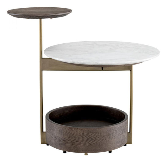 Eichholtz Side Table Faye, Eichholtz 117676 YV0J04528J