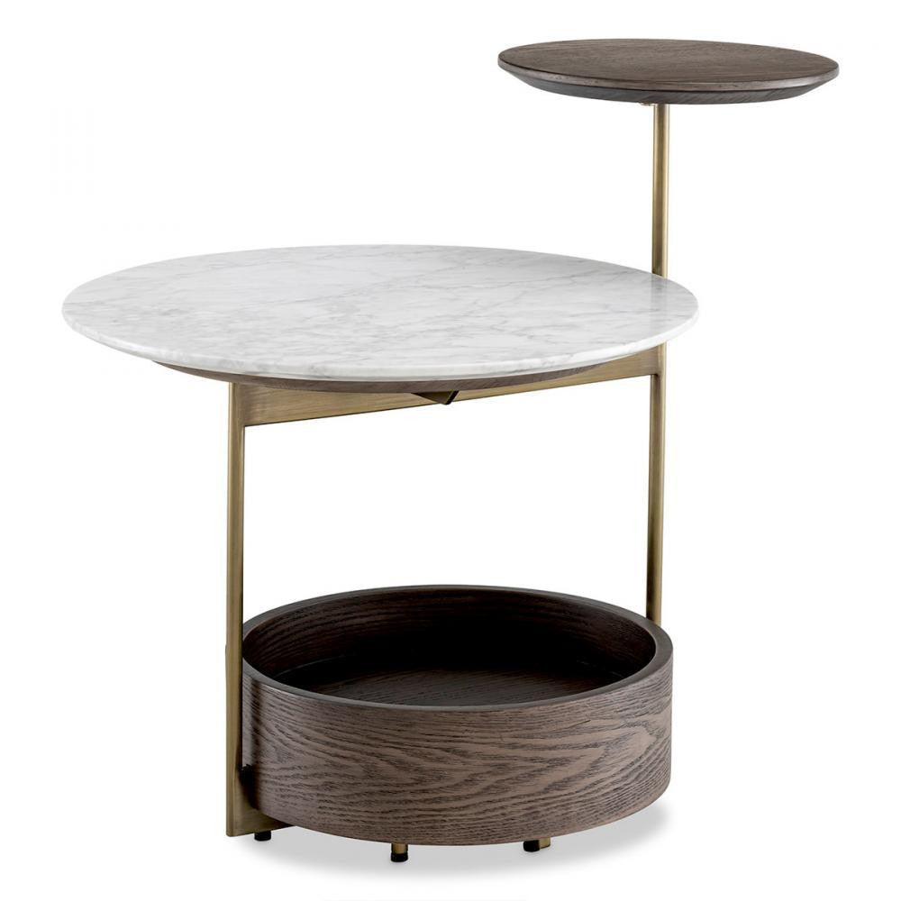 Eichholtz Side Table Faye, Eichholtz 117676 YV0J04528J