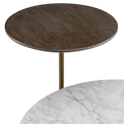Eichholtz Side Table Faye, Eichholtz 117676 YV0J04528J