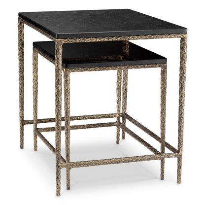 Eichholtz Side Table Ferndale set of 2, Eichholtz 118213 YV0J04529C