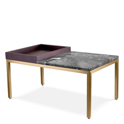 Eichholtz Side Table Forma, Eichholtz 116496 YV0J04518U