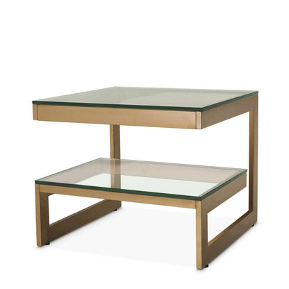 Eichholtz Side Table Gamma, Eichholtz 114028 YV0J044ZCD