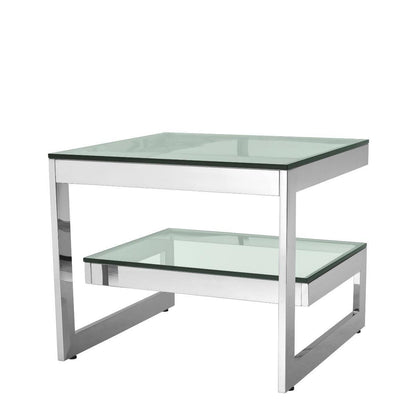 Eichholtz Side Table Gamma, Eichholtz 114038 YV0J044ZCL