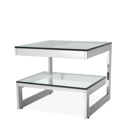 Eichholtz Side Table Gamma, Eichholtz 114038 YV0J044ZCL