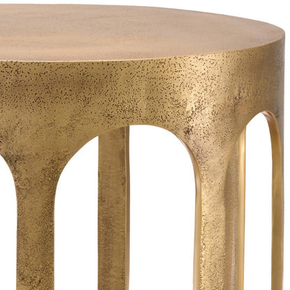 Eichholtz Side Table Gardini, Eichholtz 116842 YV0J044TF2