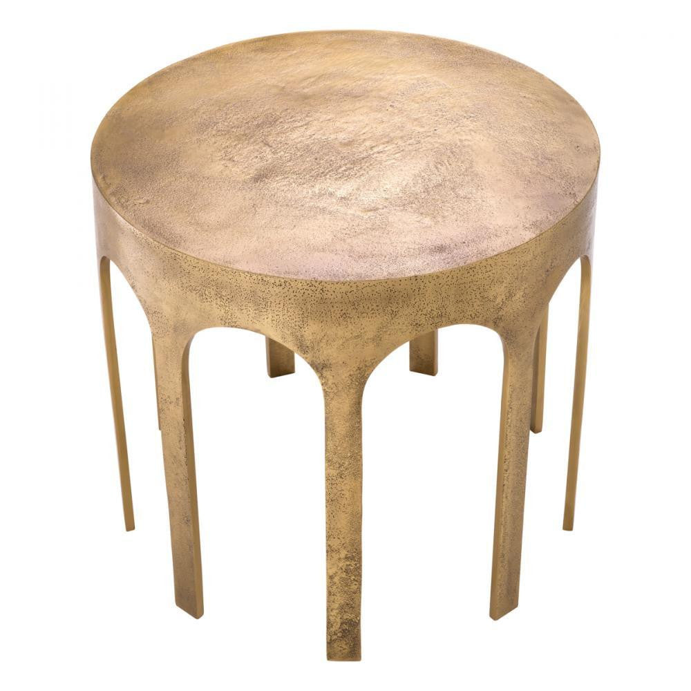 Eichholtz Side Table Gardini, Eichholtz 116842 YV0J044TF2