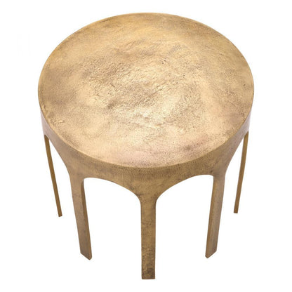 Eichholtz Side Table Gardini, Eichholtz 116842 YV0J044TF2