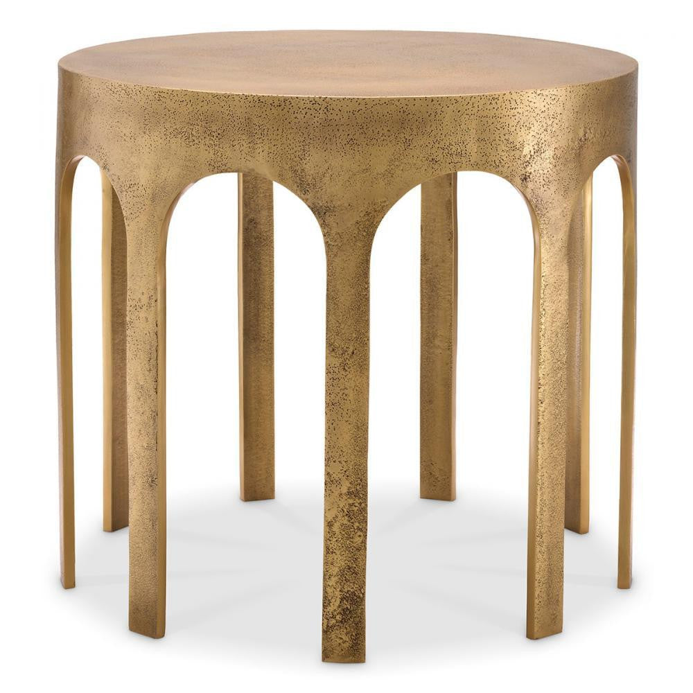Eichholtz Side Table Gardini, Eichholtz 116842 YV0J044TF2