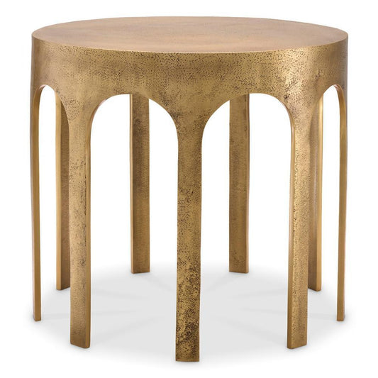 Eichholtz Side Table Gardini, Eichholtz 116842 YV0J044TF2