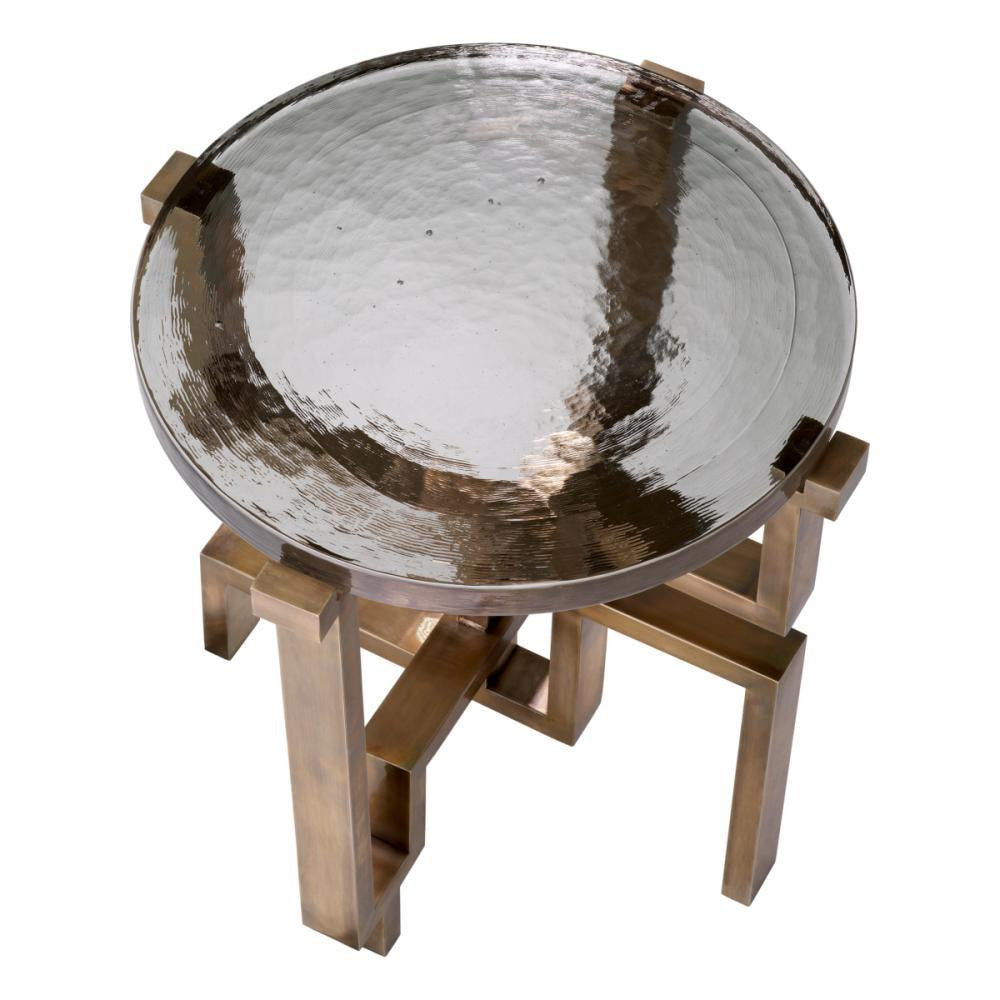 Eichholtz Side Table Gee, Eichholtz 117778 YV0J04528T