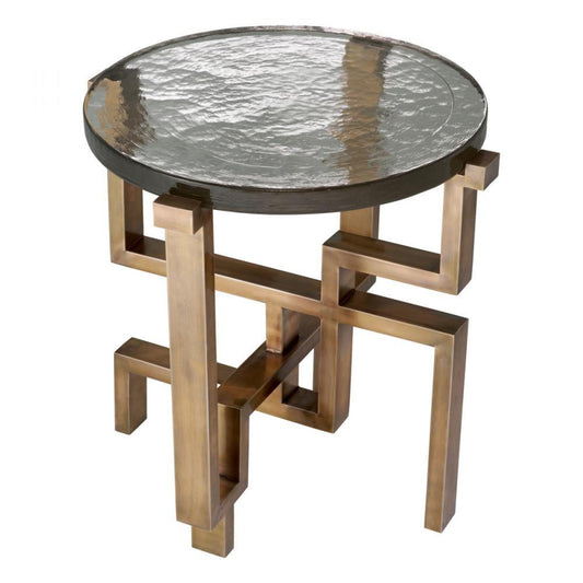 Eichholtz Side Table Gee, Eichholtz 117778 YV0J04528T
