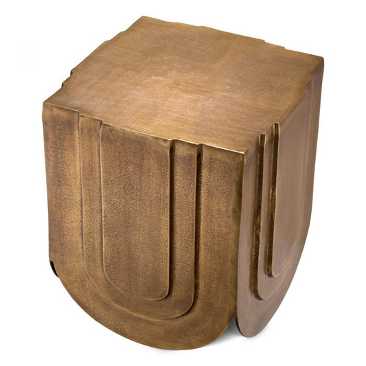 Eichholtz Side Table Gubbio, Eichholtz 118196 YV0J041ZN0