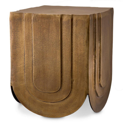 Eichholtz Side Table Gubbio, Eichholtz 118196 YV0J041ZN0