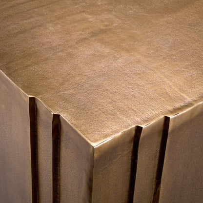 Eichholtz Side Table Gubbio, Eichholtz 118196 YV0J041ZN0
