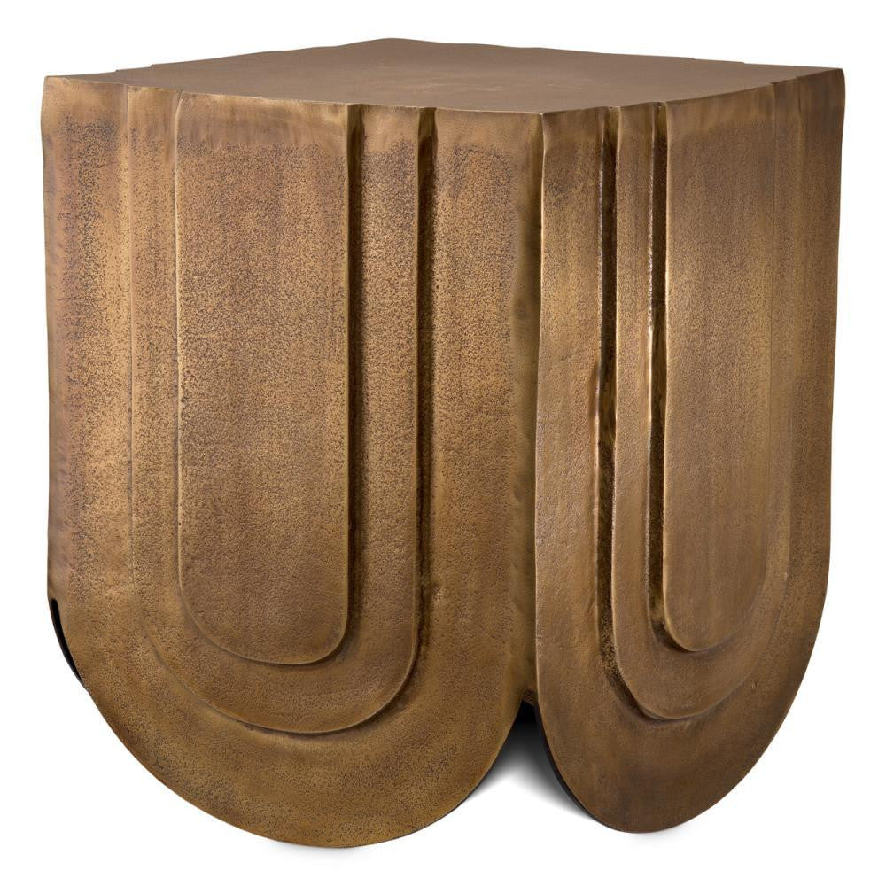 Eichholtz Side Table Gubbio, Eichholtz 118196 YV0J041ZN0
