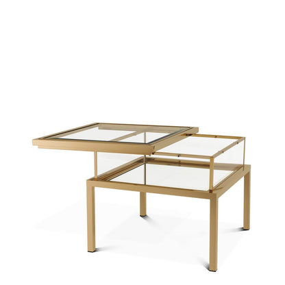 Eichholtz Side Table Harvey, Eichholtz 114029 YV0J044ZCE