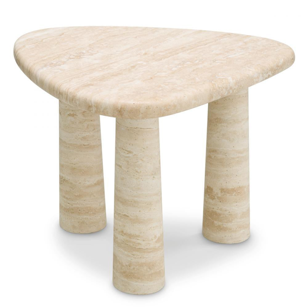 Eichholtz Side Table Larino S, Eichholtz 118379 YV0J04529U