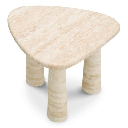 Eichholtz Side Table Larino S, Eichholtz 118379 YV0J04529U