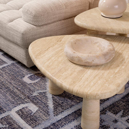 Eichholtz Side Table Larino S, Eichholtz 118379 YV0J04529U
