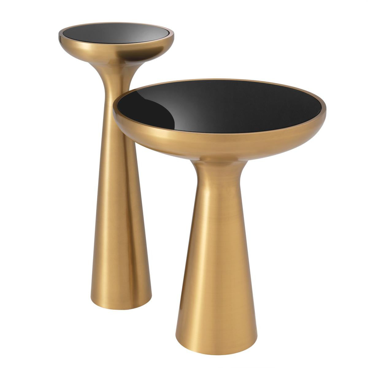 Eichholtz Lindos high Side Table