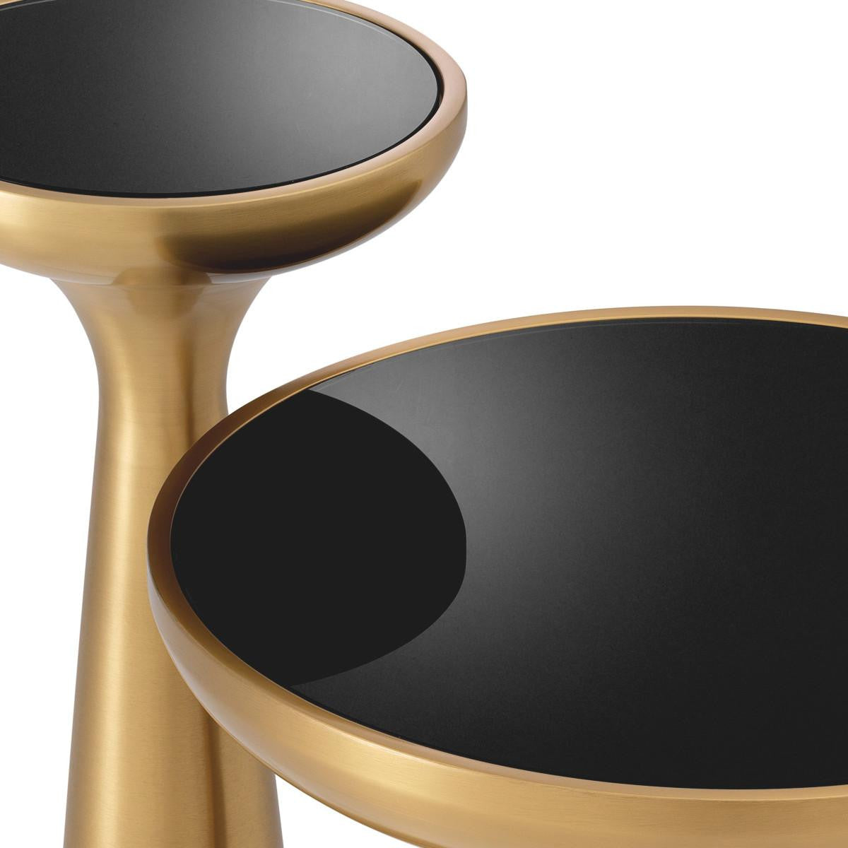 Eichholtz Lindos high Side Table