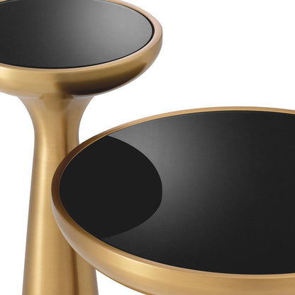Eichholtz Lindos high Side Table