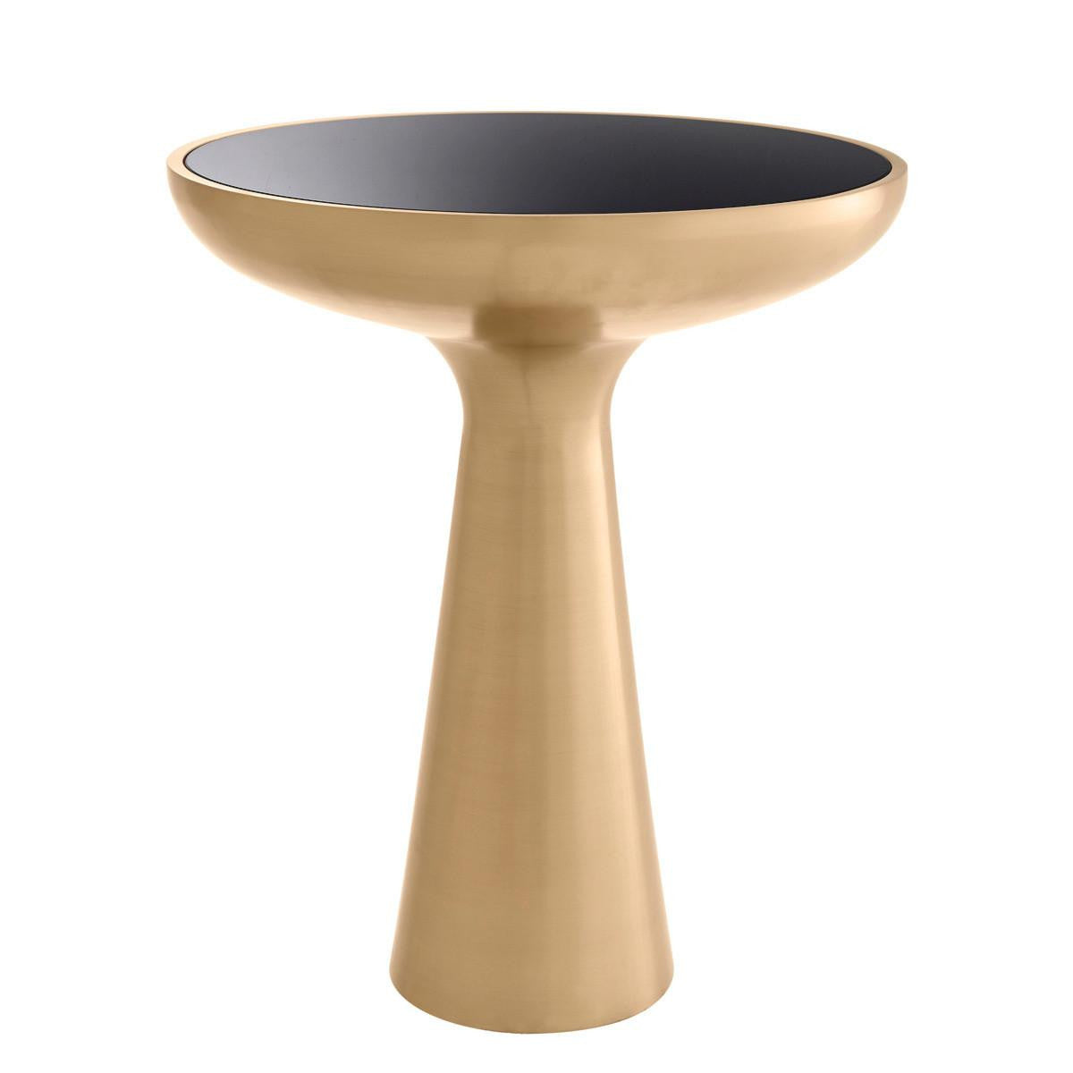 Eichholtz Side Table Lindos low, Eichholtz 114033 YV0J044ZCG
